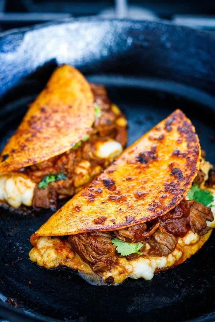 Birria vs. Barbacoa (¿Cuál es la diferencia?) – Todas las diferencias Birria vs. Barbacoa (¿Cuál es la diferencia?) – Todas las diferencias