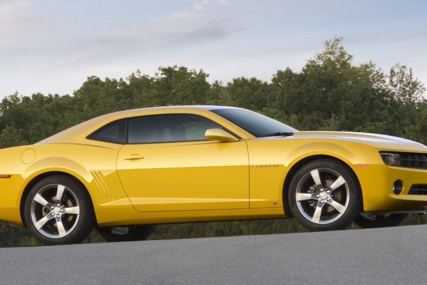 Camaro SS vs RS (diferencia explicada) – Todas las diferencias Camaro SS vs RS (diferencia explicada) – Todas las diferencias