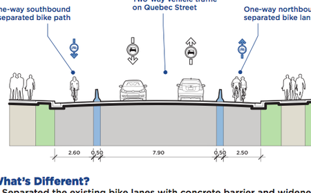 Carretera de 1 sentido y carretera de 2 sentidos: ¿cuál es la diferencia? – Todas las diferencias Carretera de 1 sentido y carretera de 2 sentidos: ¿cuál es la diferencia? – Todas las diferencias