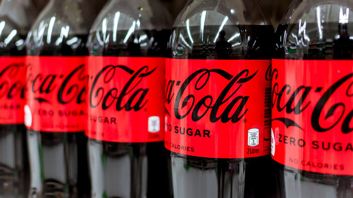 Coke Zero vs. Diet Coke (Comparación) – Todas las diferencias