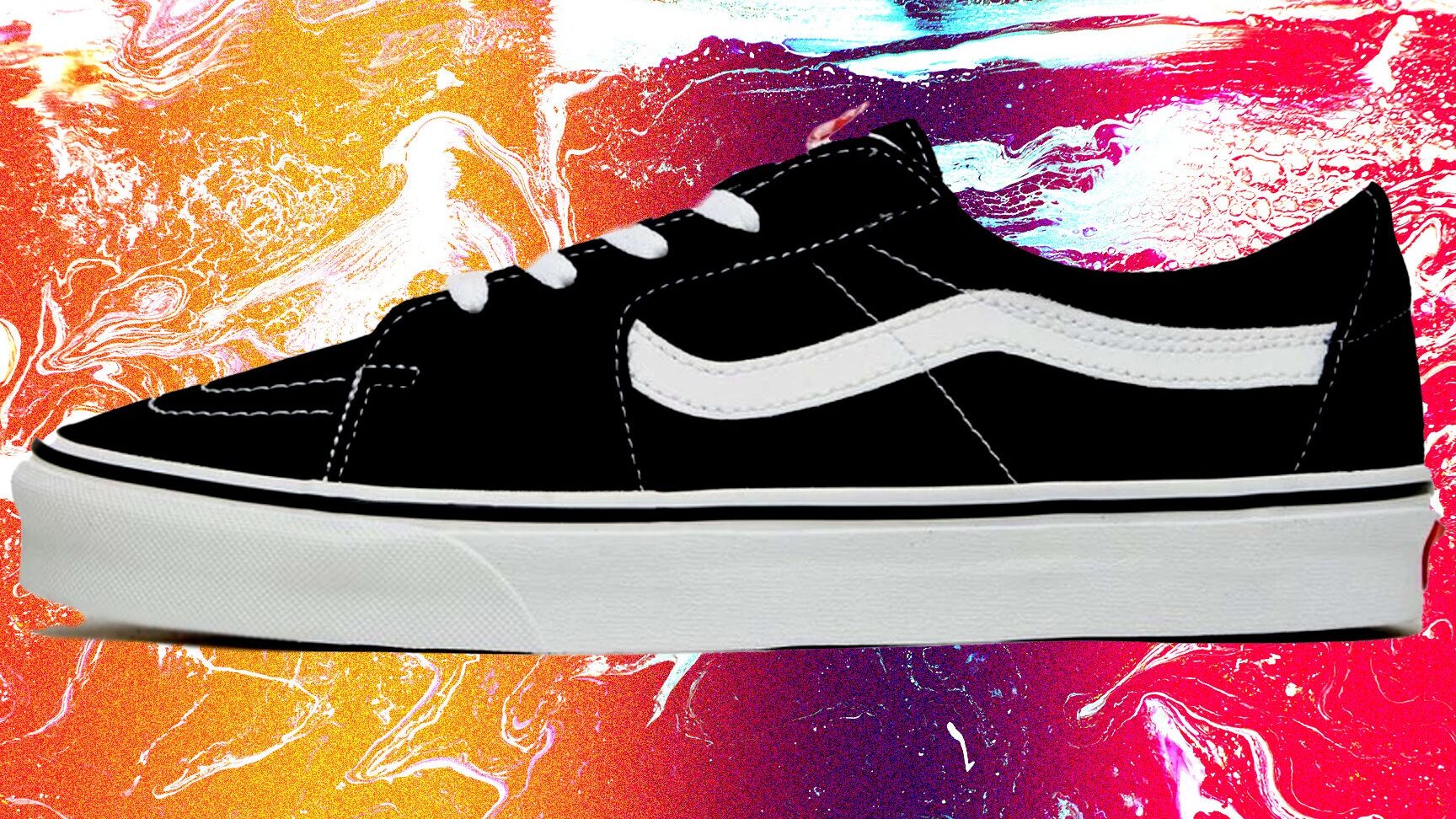 Comparando Vans Era con Vans Authentic (Revisión detallada) – Todas las diferencias