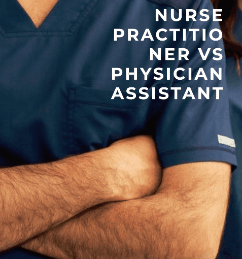 CRNP vs. MD (Todo lo que necesitas saber) - Todas las diferencias CRNP vs. MD (Todo lo que necesitas saber) - Todas las diferencias