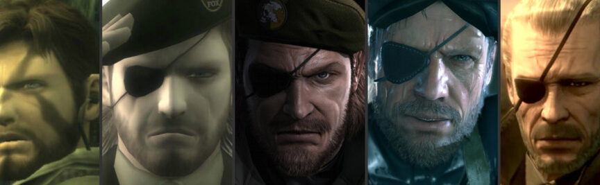¿Cuál es la diferencia entre Big Boss y Solid Snake? (Conocido) – Todas las diferencias ¿Cuál es la diferencia entre Big Boss y Solid Snake? (Conocido) – Todas las diferencias