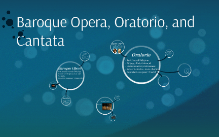 ¿Cuál es la diferencia entre Cantata y Oratorio? (Hechos revelados) – Todas las diferencias