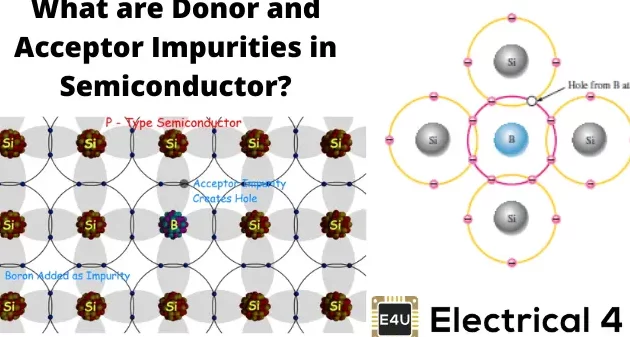 ¿Cuál es la diferencia entre donante y donante? (Aclaraciones) – Todas las diferencias