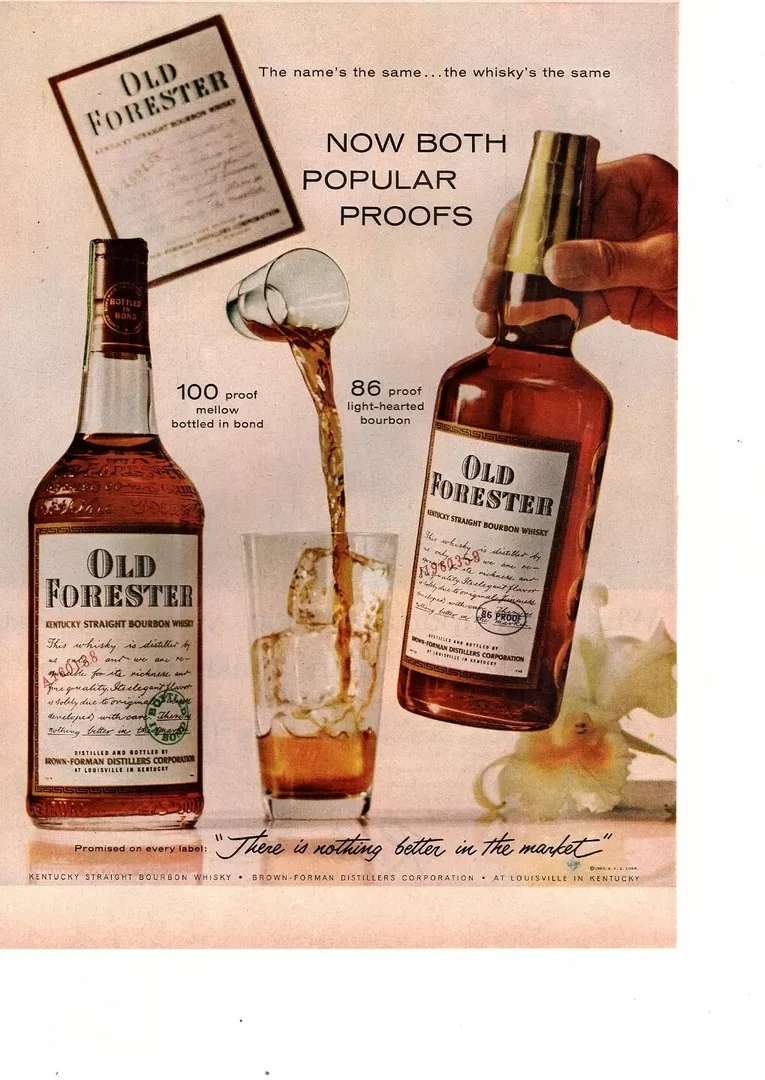 ¿Cuál es la diferencia entre el licor oscuro y el licor claro? – Todas las diferencias