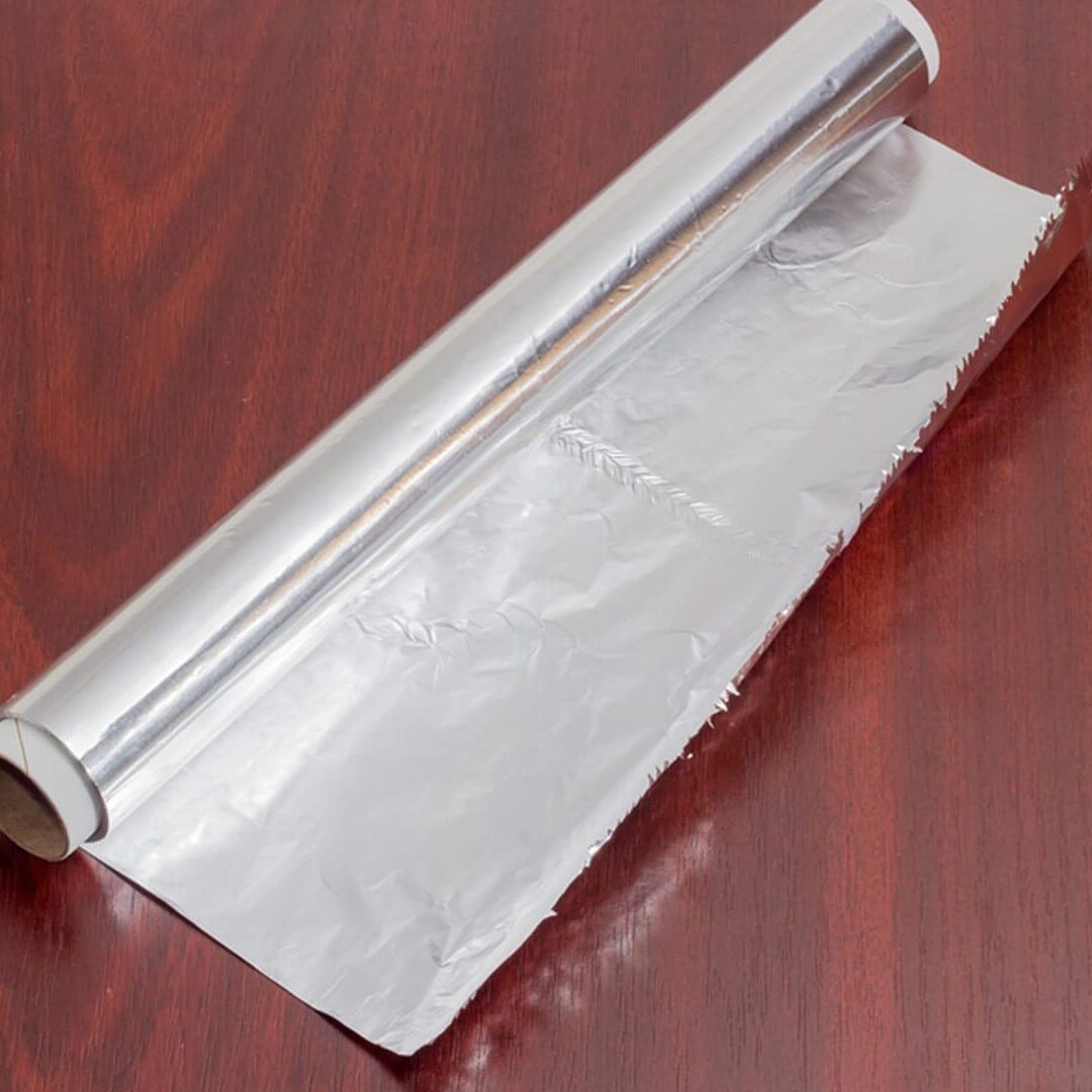 ¿Cuál es la diferencia entre el papel de estaño y el aluminio? (Explicado) – Todas las diferencias ¿Cuál es la diferencia entre el papel de estaño y el aluminio? (Explicado) – Todas las diferencias