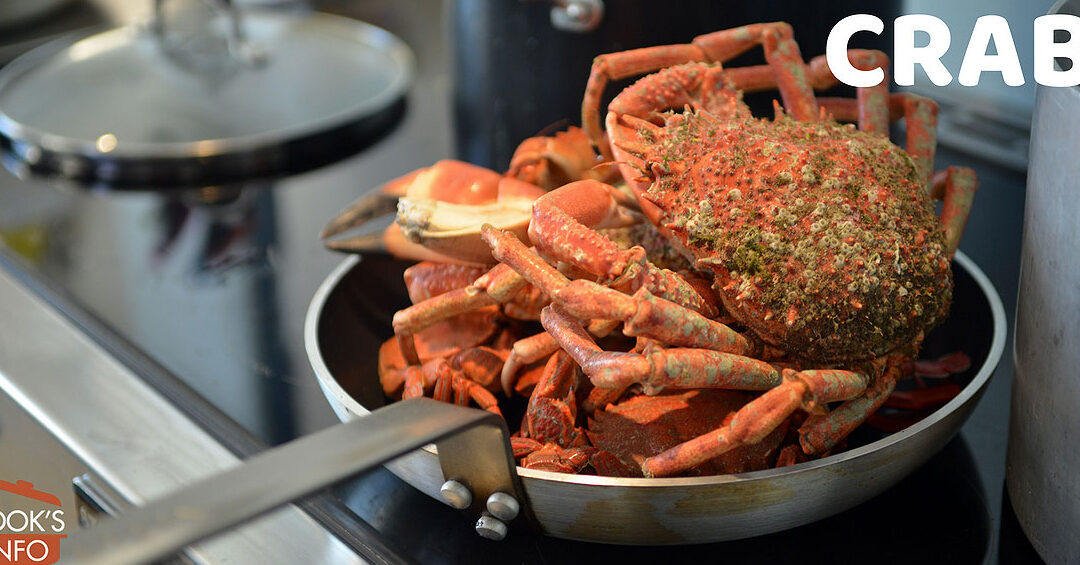 ¿Cuál es la diferencia entre "jaiba" y "cangrejo" en español? (Distinguido) - Todas las diferencias ¿Cuál es la diferencia entre "jaiba" y "cangrejo" en español? (Distinguido) - Todas las diferencias