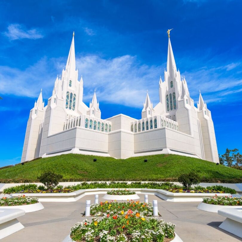 ¿Cuál es la diferencia entre las creencias de los católicos y los mormones? (Explicado) – Todas las diferencias