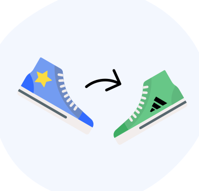 ¿Cuál es la diferencia entre las tallas de zapatos chinas y estadounidenses? – Todas las diferencias