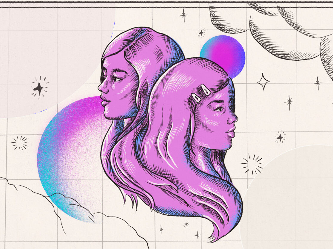 ¿Cuál es la diferencia entre los nacidos en mayo y junio de Géminis? (Identificado) – Todas las diferencias