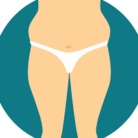 ¿Cuál es la diferencia entre Love Handle y Hip Dips? (Revelado) – Todas las diferencias