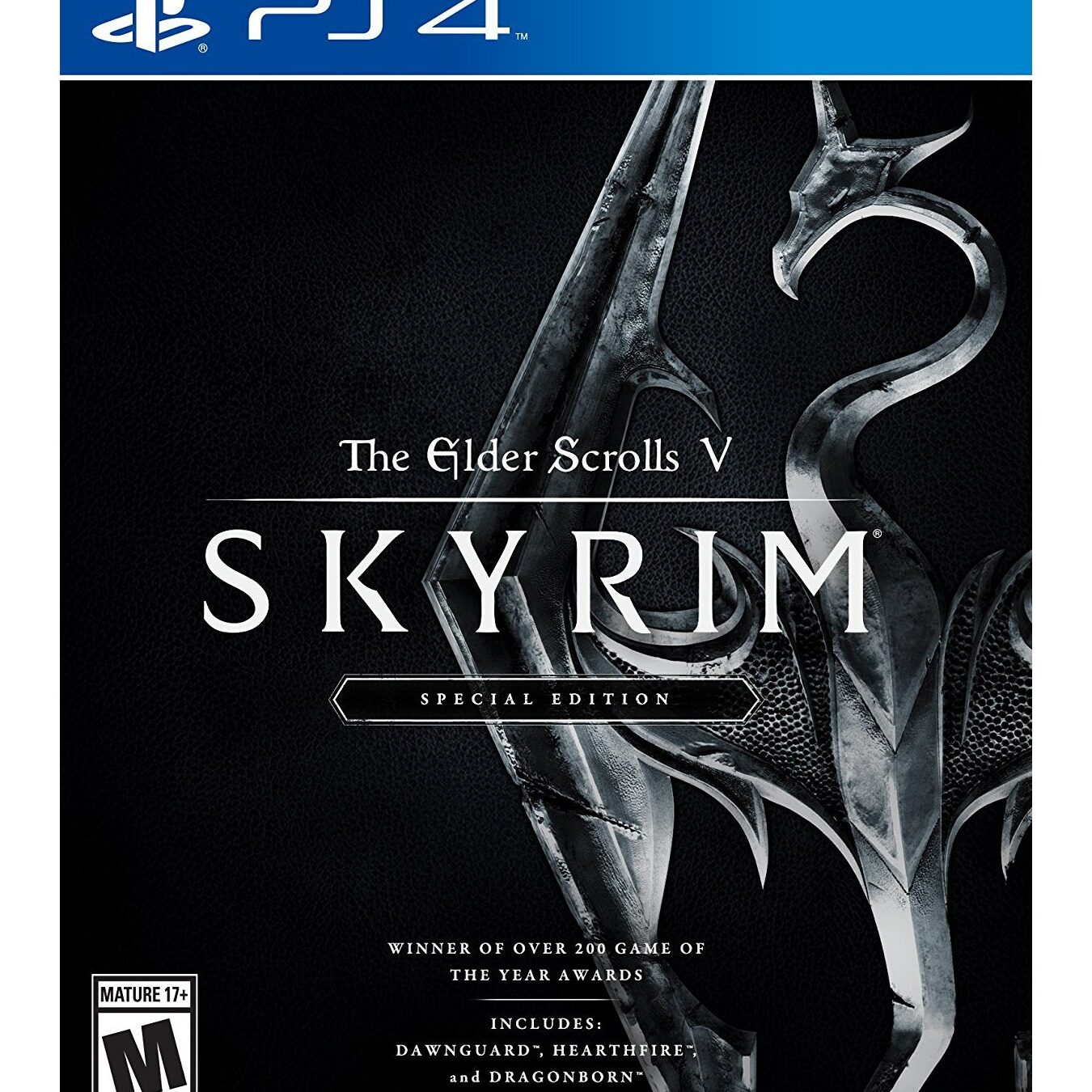 ¿Cuál es la diferencia entre Skyrim y Skyrim Special Edition? Todas las diferencias