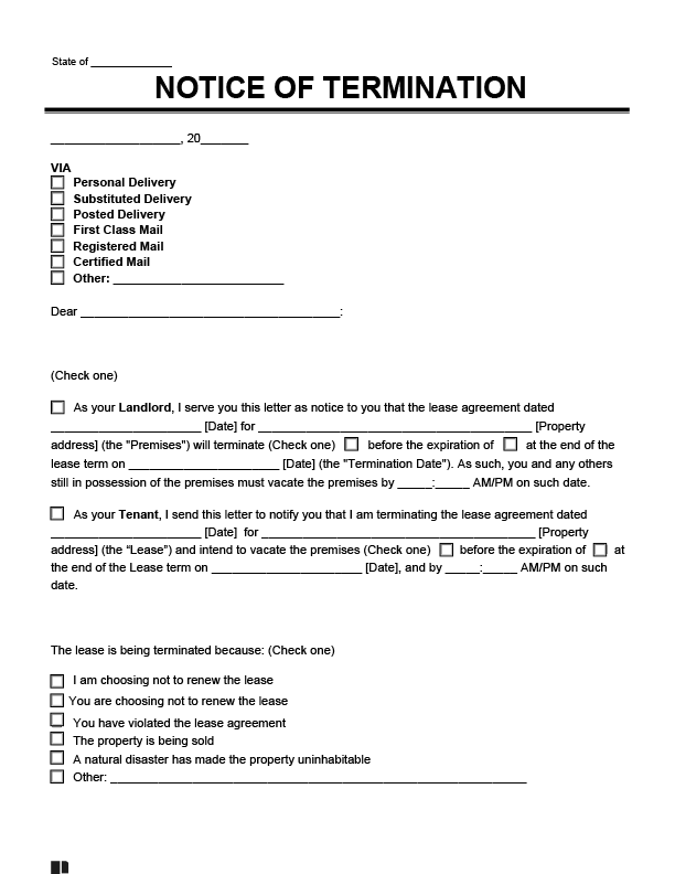 ¿Cuál es la diferencia entre un cargo por terminación de arrendamiento y un cargo por realquiler? (Comparación) - Todas las diferencias