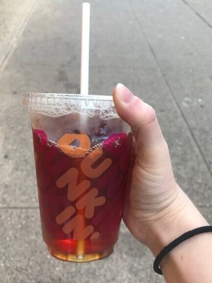 ¿Cuál es la diferencia entre un té helado y negro? (Comparación) - Todas las diferencias