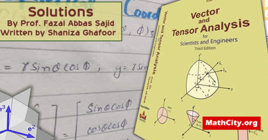 ¿Cuál es la diferencia entre vectores y tensores? (Explicado) – Todas las diferencias