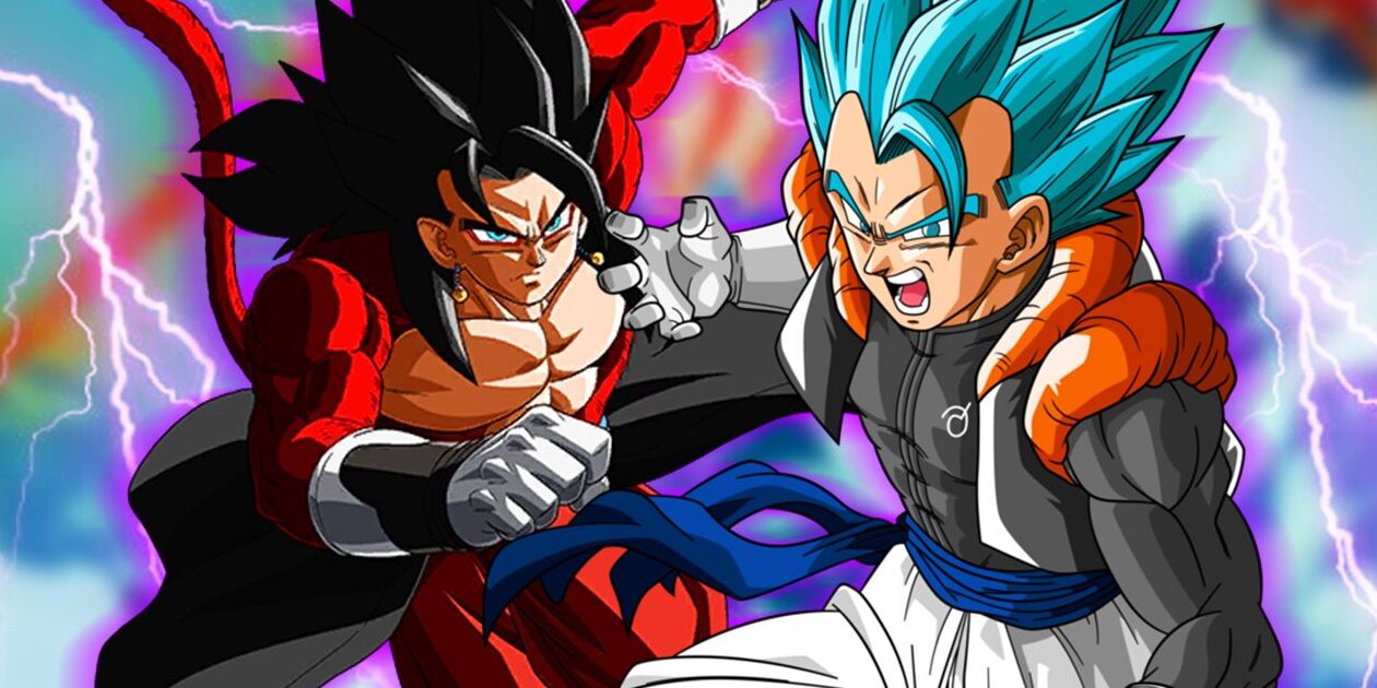 ¿Cuál es la diferencia entre Vegetto y Gogeta? – Todas las diferencias ¿Cuál es la diferencia entre Vegetto y Gogeta? – Todas las diferencias