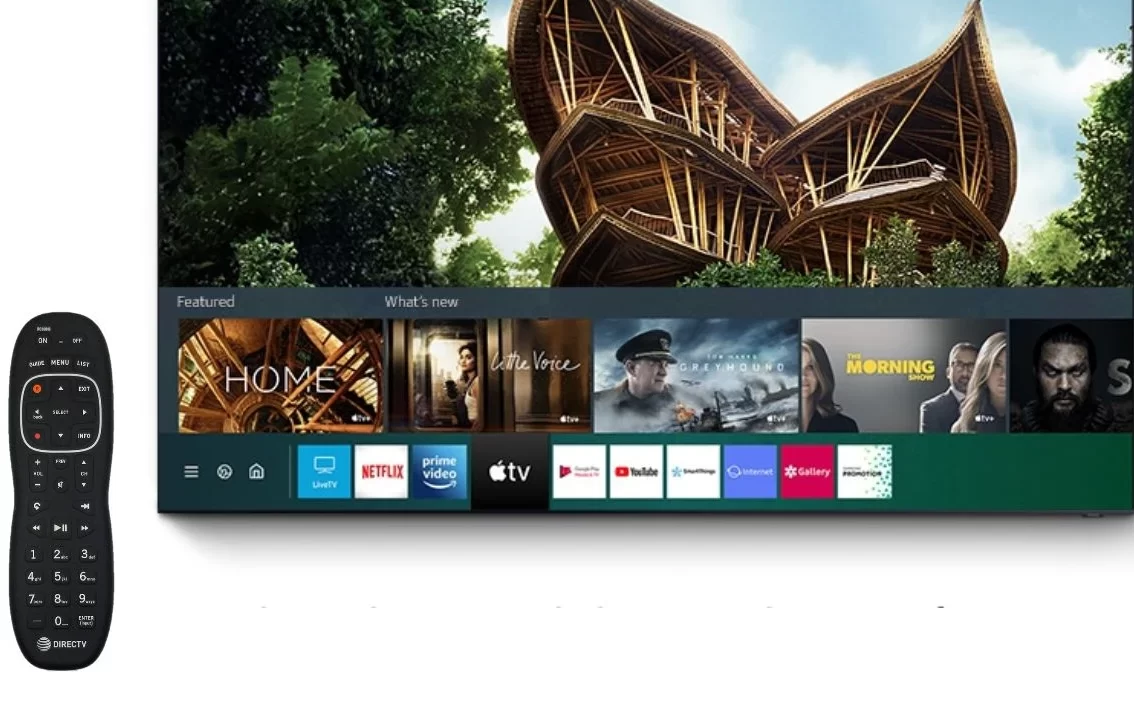 ¿Cuáles son las diferencias entre los Samsung LED Series 4, 5, 6, 7, 8 y 9? (Discutido) - Todas las diferencias