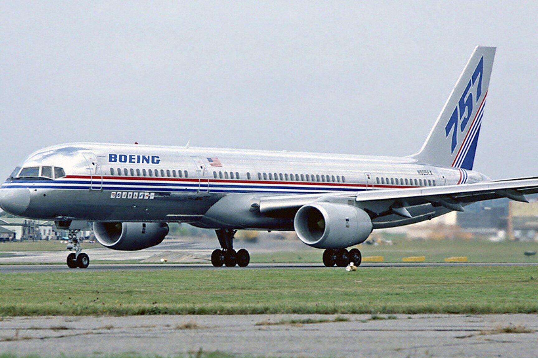 ¿Cuáles son las diferencias entre un Boeing 737 y un Boeing 757? (Cotejado) - Todas las diferencias ¿Cuáles son las diferencias entre un Boeing 737 y un Boeing 757? (Cotejado) - Todas las diferencias