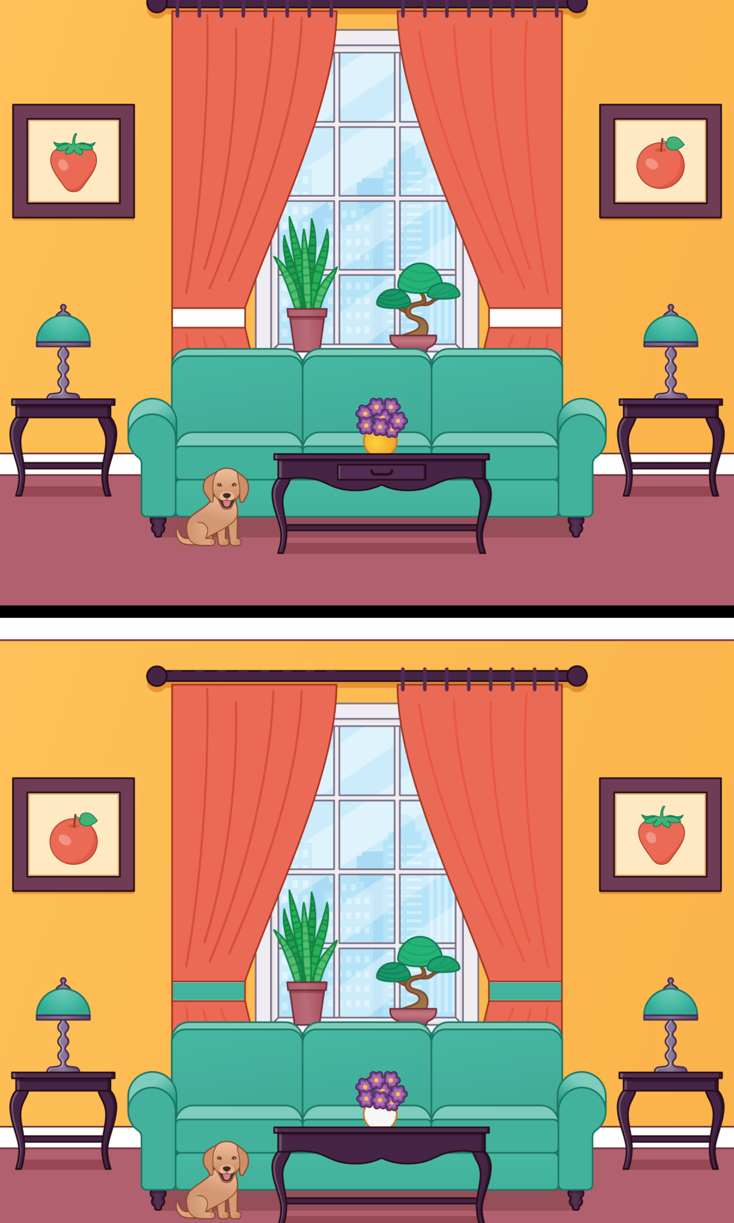 Cuándo y cómo identificar: todas las diferencias