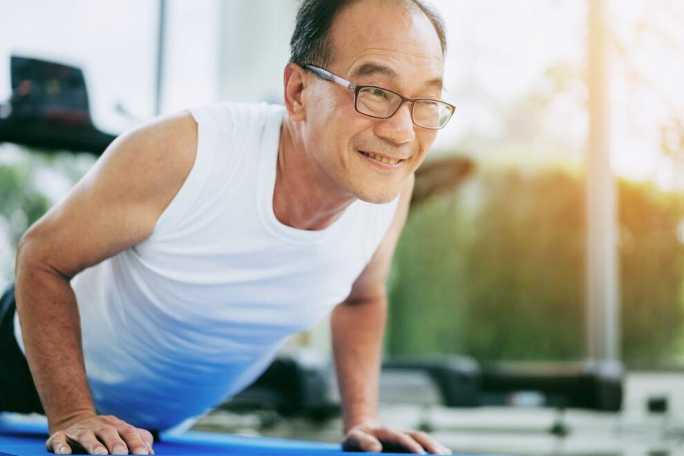 ¿Cuántas flexiones por día marcarán la diferencia? – Todas las diferencias ¿Cuántas flexiones por día marcarán la diferencia? – Todas las diferencias