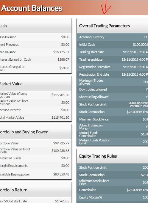 Diferencia entre el saldo de efectivo y el poder adquisitivo (en Webull): todas las diferencias Diferencia entre el saldo de efectivo y el poder adquisitivo (en Webull): todas las diferencias