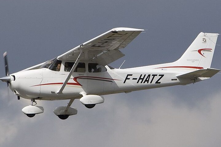 Diferencias entre el Cessna 150 y el Cessna 152 (Comparativo) – Todas las diferencias Diferencias entre el Cessna 150 y el Cessna 152 (Comparativo) – Todas las diferencias