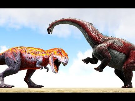 Diplodocus vs. Brachiosaurus (Diferencia detallada) - Todas las diferencias Diplodocus vs. Brachiosaurus (Diferencia detallada) - Todas las diferencias