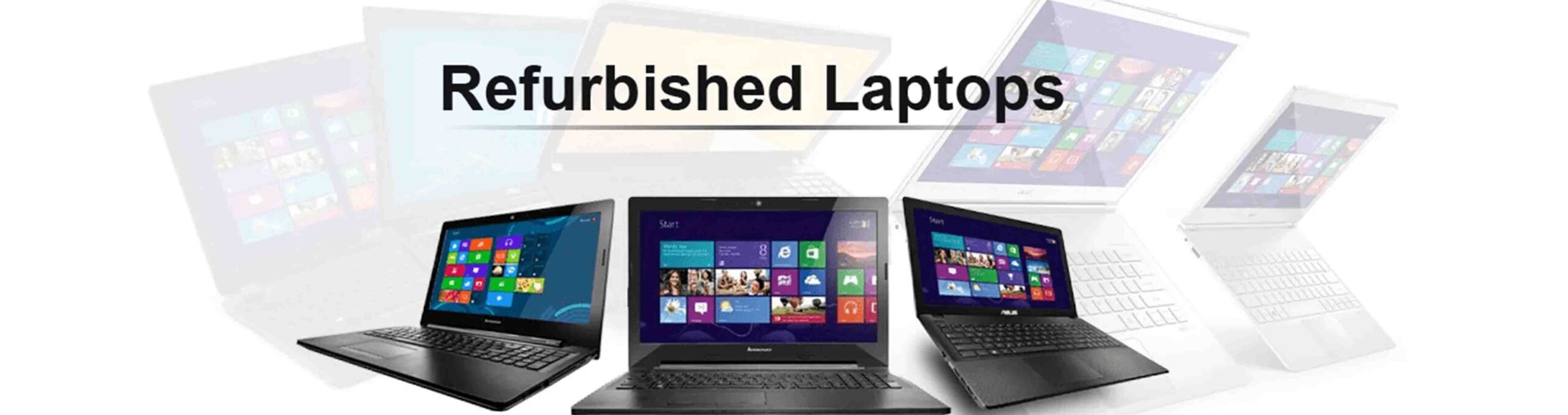 Dispositivos reacondicionados VS usados ​​VS usados ​​certificados: todas las diferencias