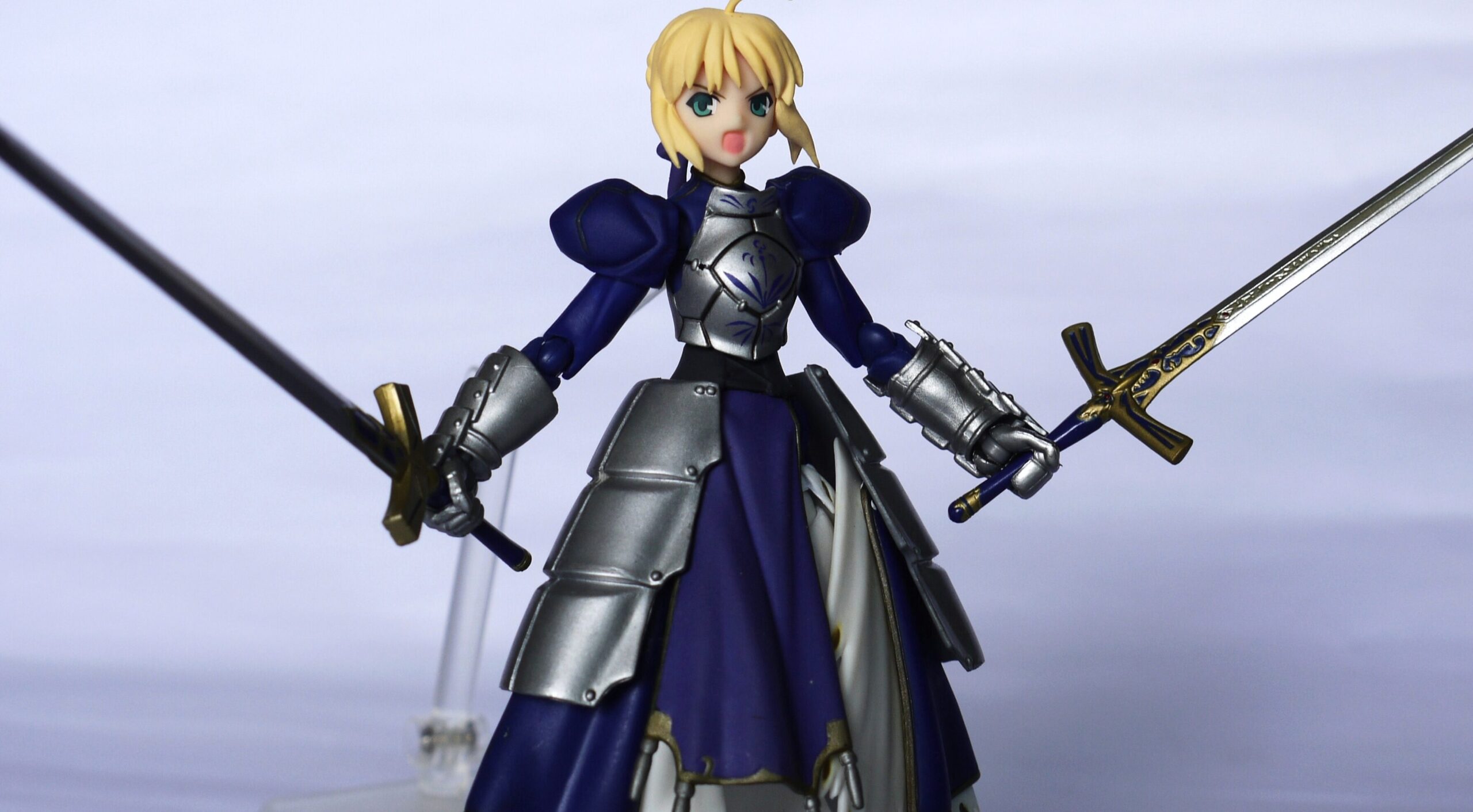 Excaliber VS Caliburn; Conozca la diferencia (explicado): todas las diferencias