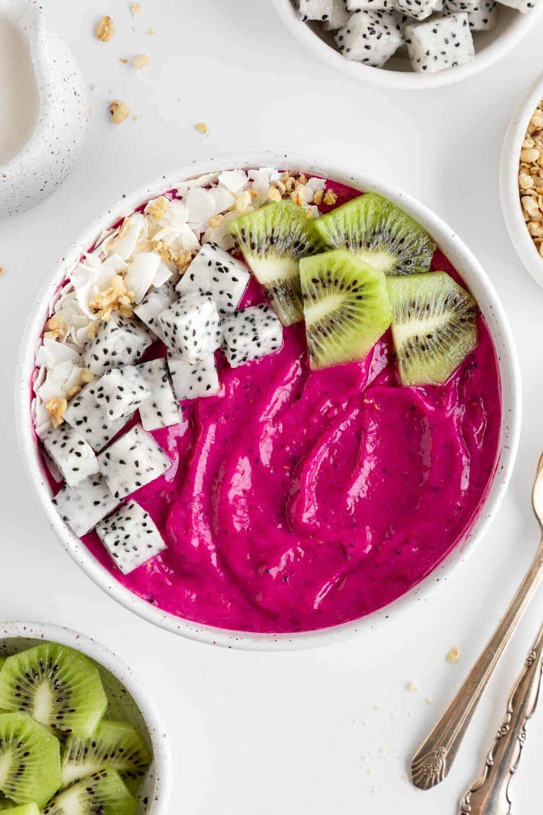 Fruta del dragón y carambola: ¿cuál es la diferencia? (Detalles incluidos) – Todas las diferencias Fruta del dragón y carambola: ¿cuál es la diferencia? (Detalles incluidos) – Todas las diferencias