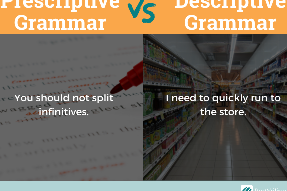 Gramática vs. Lingüística (Explicado) – Todas las Diferencias