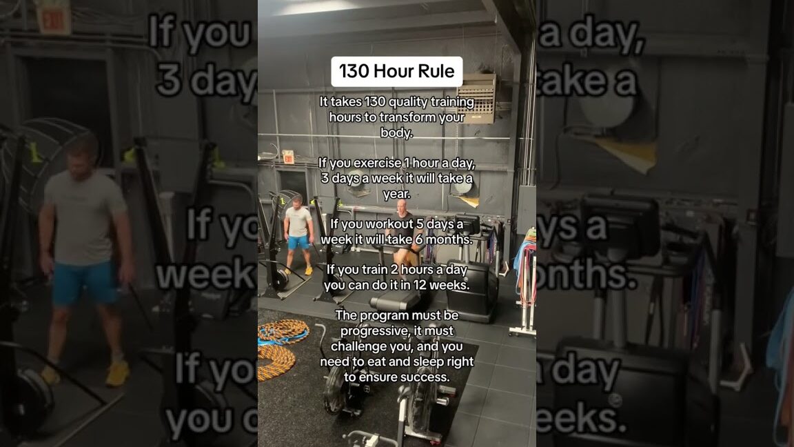 ¿Habrá alguna diferencia en tu cuerpo después de seis meses en un gimnasio? (Descubrir) – Todas las diferencias ¿Habrá alguna diferencia en tu cuerpo después de seis meses en un gimnasio? (Descubrir) – Todas las diferencias