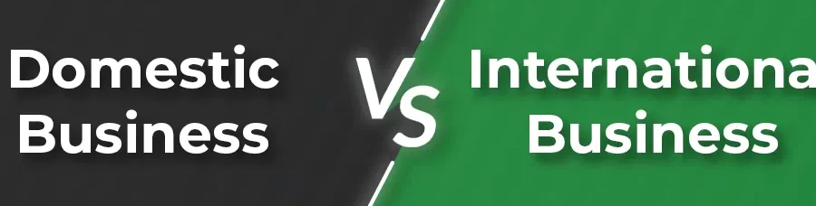 ¿Hay alguna diferencia entre negocios y negocios? (Explorado) - Todas las diferencias