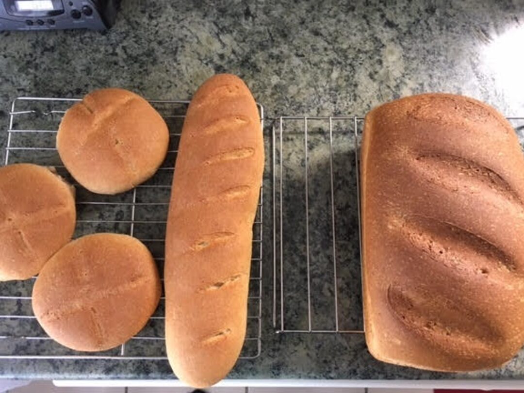 ¿Hay alguna diferencia entre un pan y un bollo? (Descubrir) – Todas las diferencias ¿Hay alguna diferencia entre un pan y un bollo? (Descubrir) – Todas las diferencias