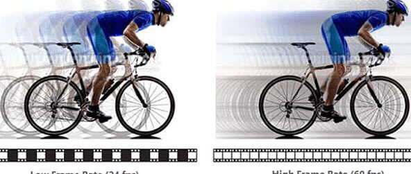 ¿Hay una gran diferencia entre los videos de 60 FPS y 30 FPS? (Identificado) – Todas las diferencias ¿Hay una gran diferencia entre los videos de 60 FPS y 30 FPS? (Identificado) – Todas las diferencias