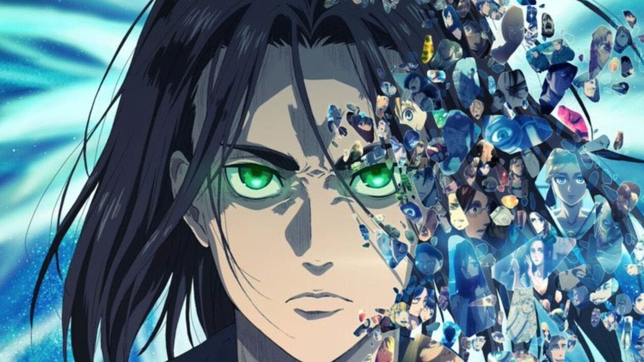 La diferencia entre Attack on Titan – Manga y Anime – Todas las diferencias La diferencia entre Attack on Titan – Manga y Anime – Todas las diferencias