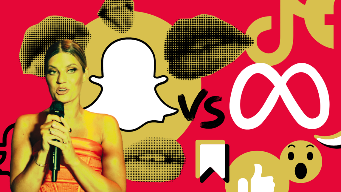 La diferencia entre ignorar y bloquear en Snapchat: todas las diferencias