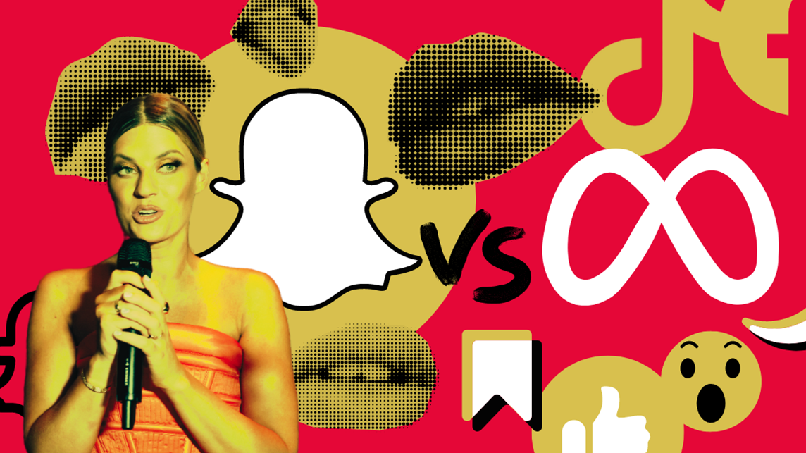 La diferencia entre ignorar y bloquear en Snapchat: todas las diferencias La diferencia entre ignorar y bloquear en Snapchat: todas las diferencias