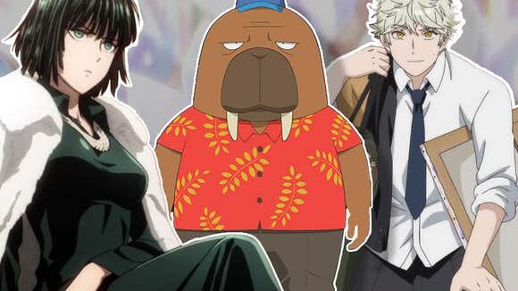 La diferencia entre los géneros de anime populares: todas las diferencias