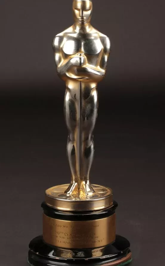 La diferencia entre los Globos de Oro y los Oscar: todas las diferencias