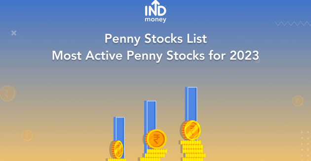 La diferencia entre Penny Stock y Blue Chip Stock (¿Cuál es más rentable?) – Todas las diferencias