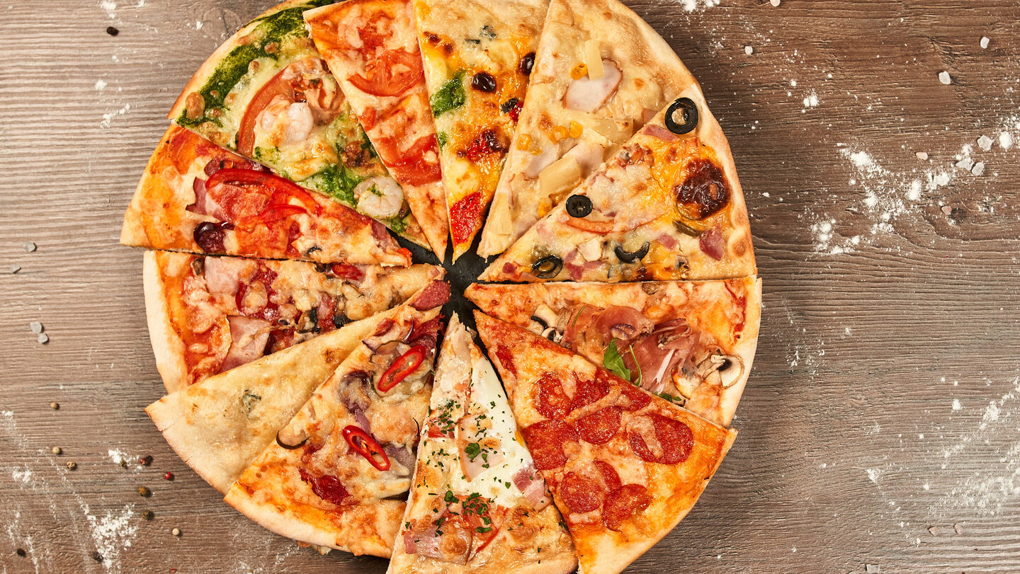 La diferencia entre un italiano y un romano: todas las diferencias