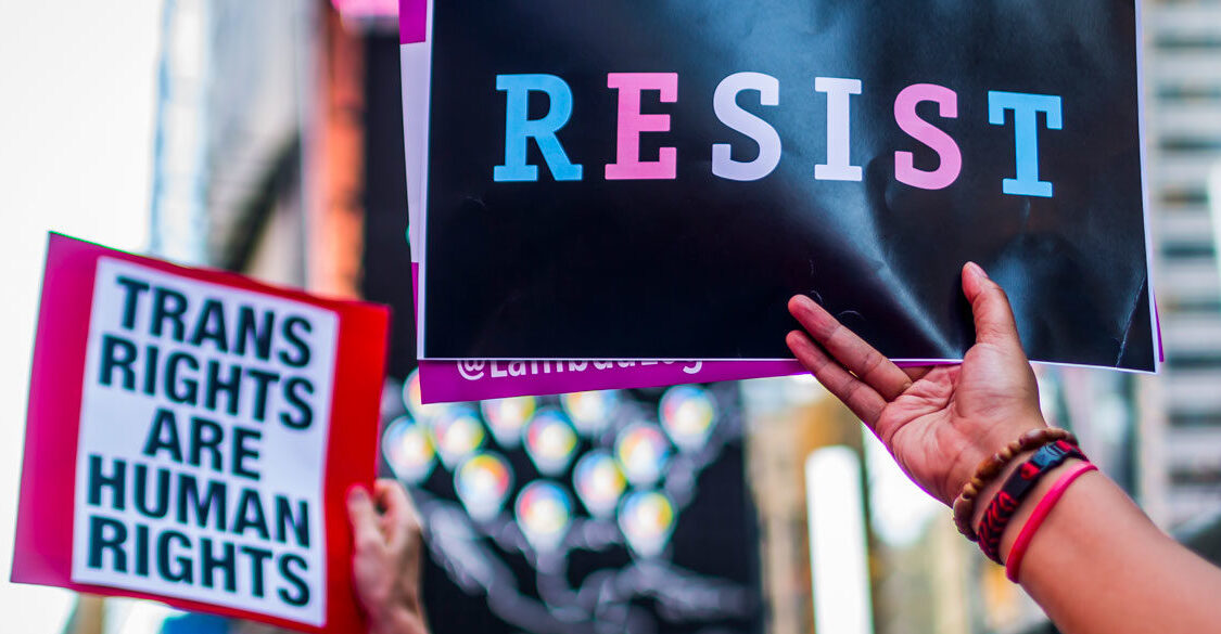 La diferencia entre un izquierdista y un liberal: todas las diferencias