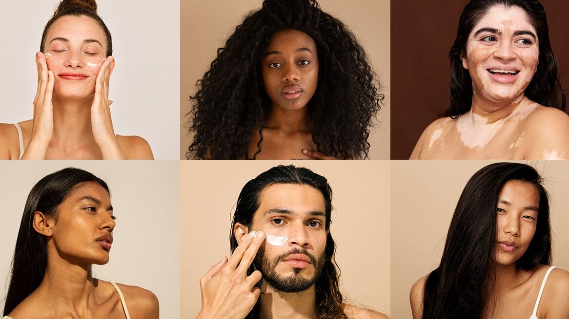 Las diferencias en las características faciales de los caucásicos entre varios países europeos: todas las diferencias Las diferencias en las características faciales de los caucásicos entre varios países europeos: todas las diferencias