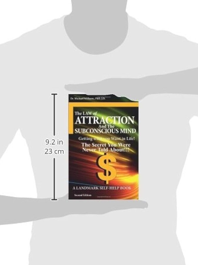 Ley de atracción vs. Ley al revés (¿Por qué usar ambas?) – Todas las diferencias Ley de atracción vs. Ley al revés (¿Por qué usar ambas?) – Todas las diferencias