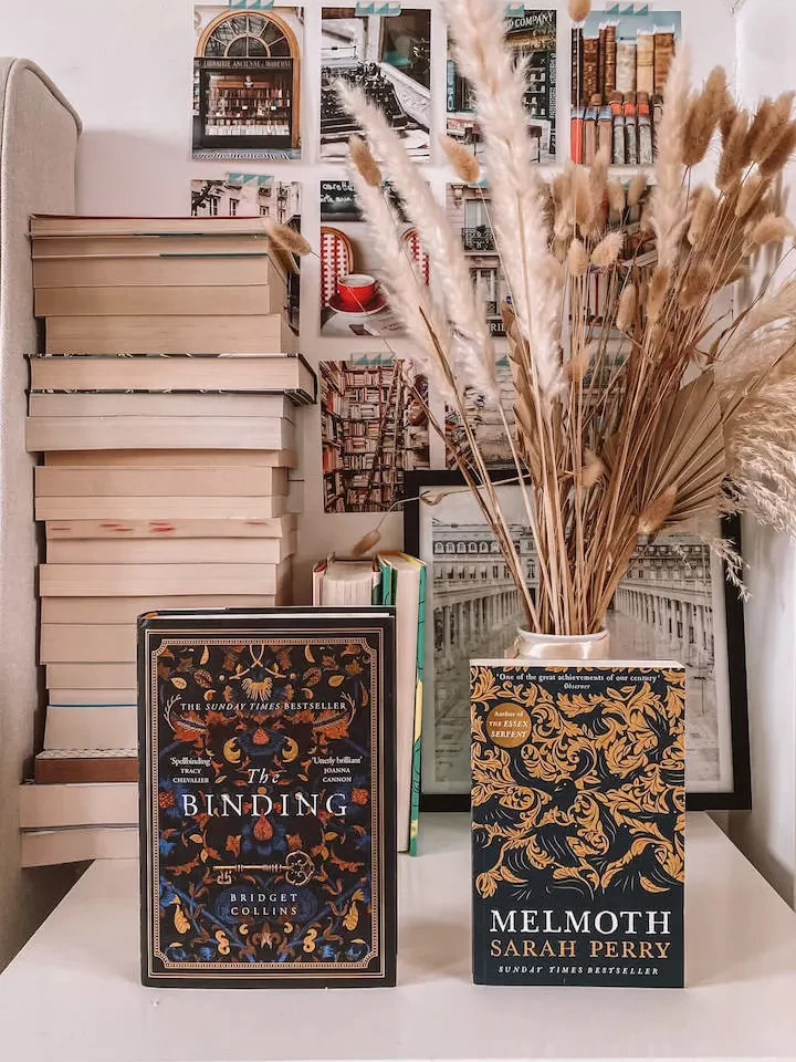 Libros de tapa dura VS de tapa blanda: todas las diferencias