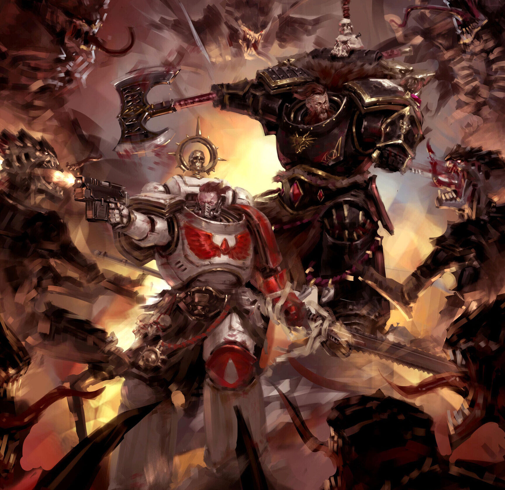 Marines vs. Army (diferencia explicada): todas las diferencias Marines vs. Army (diferencia explicada): todas las diferencias