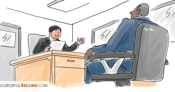 Marketer VS Salesman (La diferencia) - Todas las diferencias