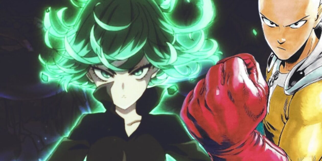 One-Punch Man's Webcomic VS Manga (¿Quién gana?) – Todas las diferencias One-Punch Man's Webcomic VS Manga (¿Quién gana?) – Todas las diferencias